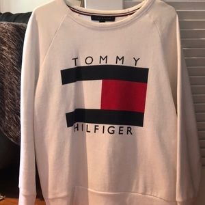 Tommy hilfiger sweater